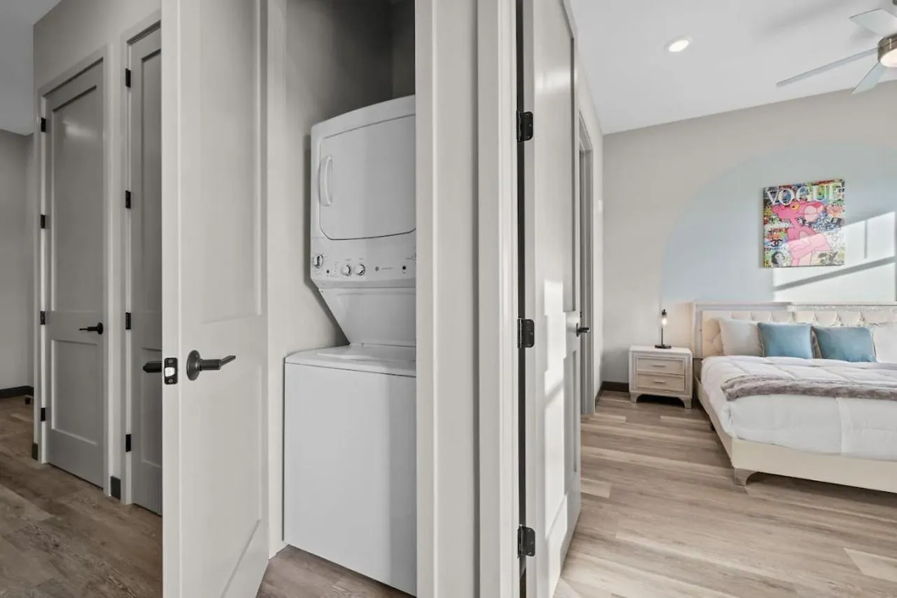 Alto 211 Apartment Nashville 0*,  United States