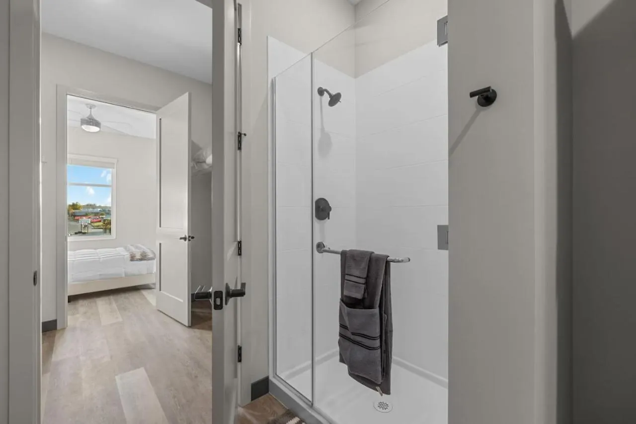 Alto 211 Apartment Nashville United States