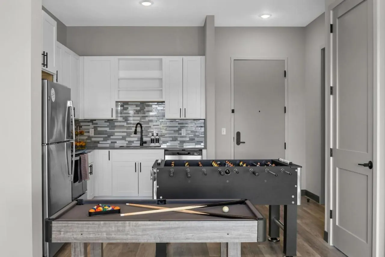 Alto 211 Apartment Nashville 0*,  United States