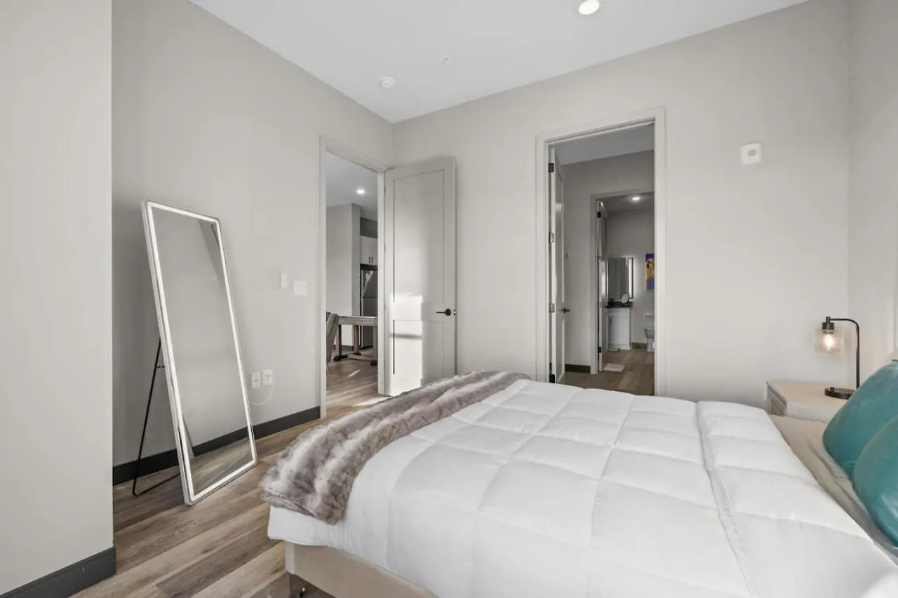 Alto 211 Apartment Nashville