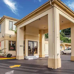 Hotel Rodeway Airport, Nashville