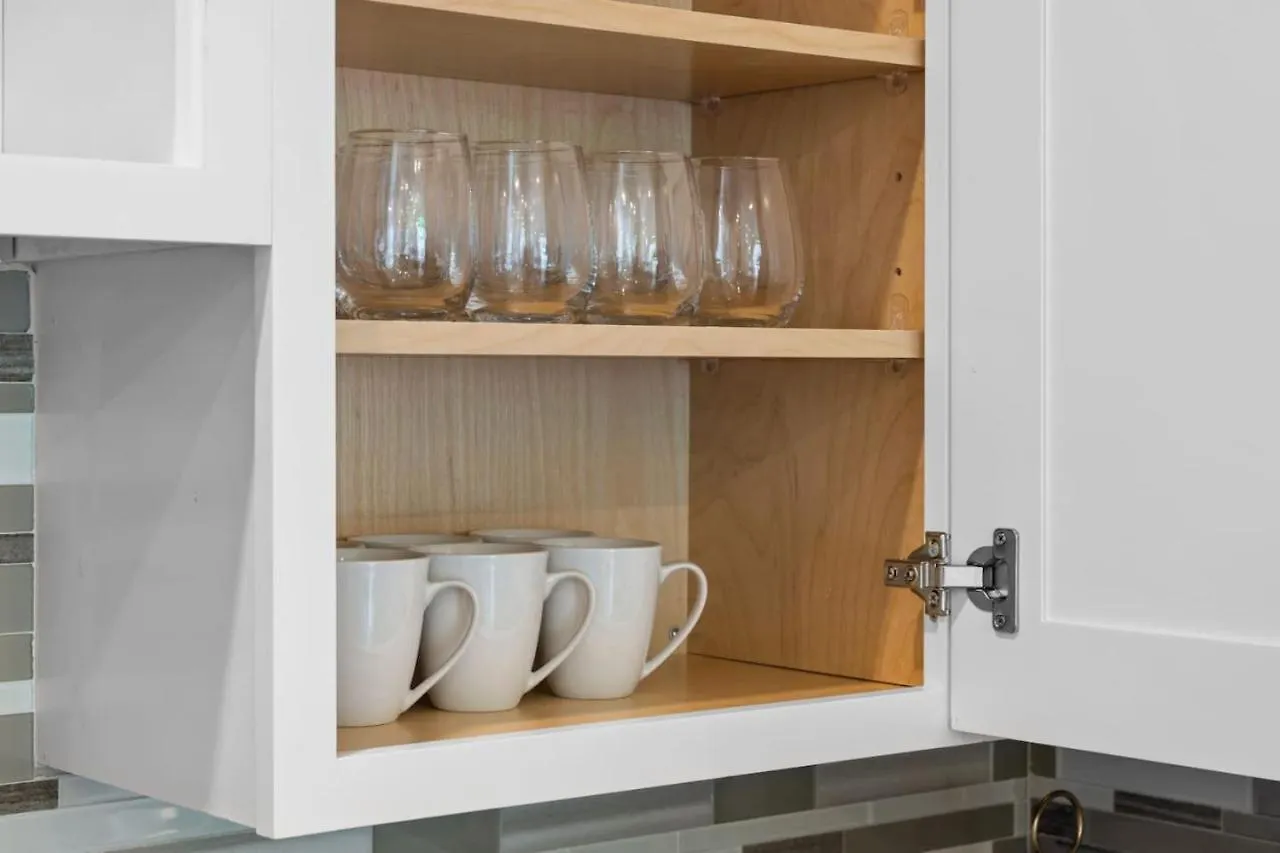 Alto 211 Apartment Nashville
