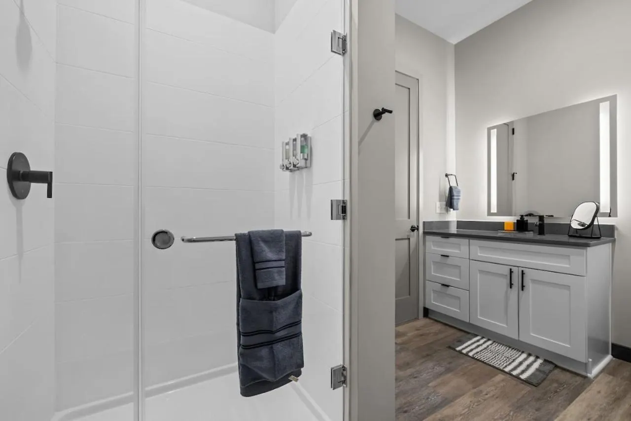 Alto 211 Apartment Nashville