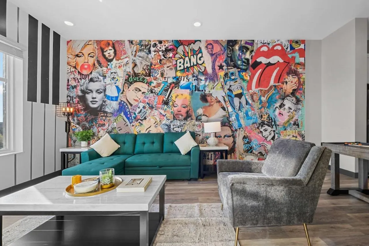 Alto 211 Apartment Nashville